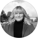 Betsy Mulder profielfoto